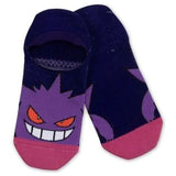 Chaussettes Pokémon Fantominus – vue 4