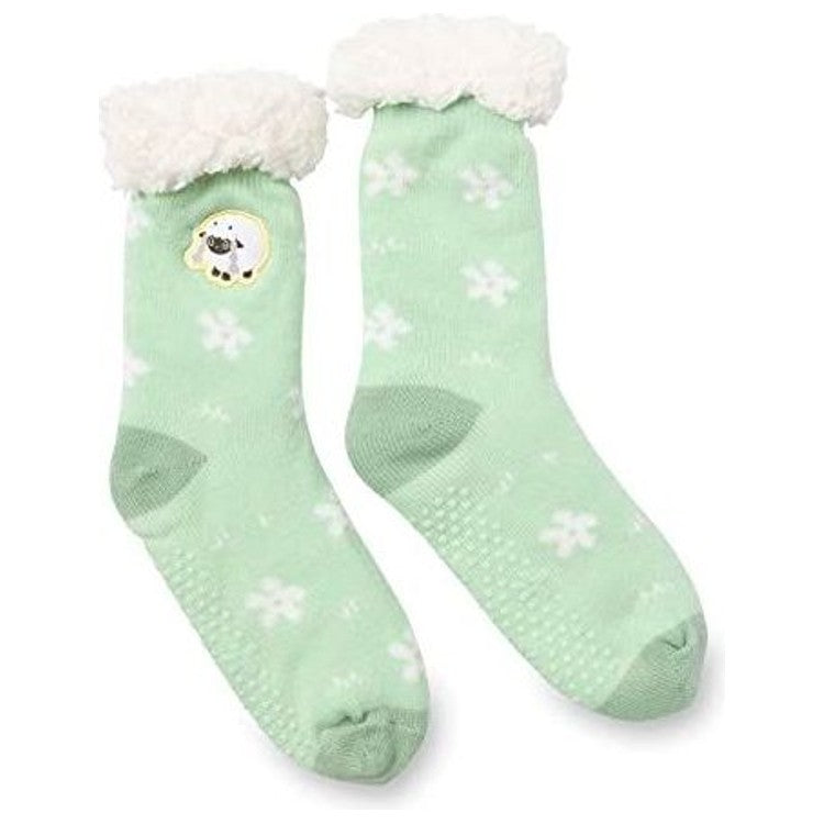 Chaussettes Pokémon Moumouton