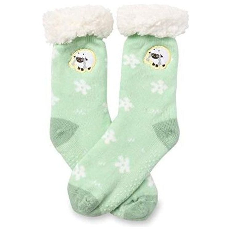 Chaussettes Pokémon Moumouton, vue 2