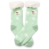 Chaussettes Pokémon Moumouton, vue 2