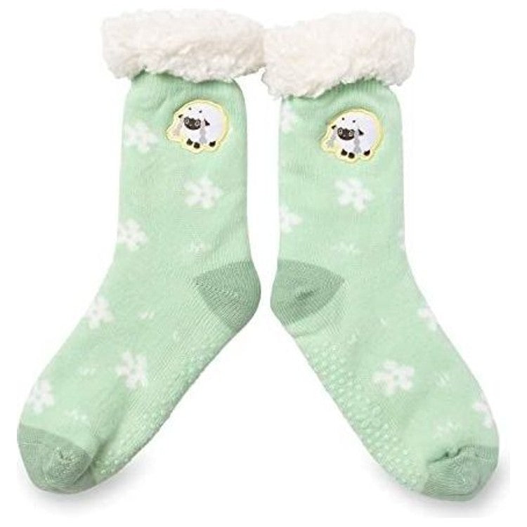 Chaussettes Pokémon Moumouton, vue 3