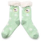 Chaussettes Pokémon Moumouton, vue 3