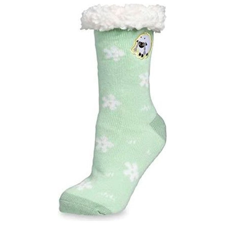 Chaussettes Pokémon Moumouton, vue 4