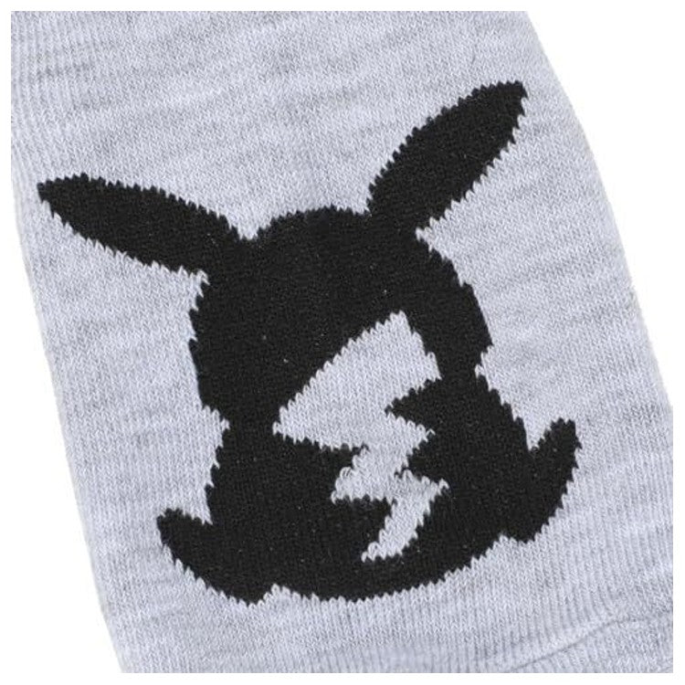 Chaussettes Pokémon Pikachu