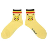 Chaussettes Pokémon Pikachu – vue 2