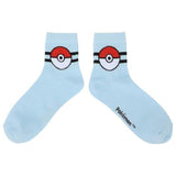 Chaussettes Pokémon Pikachu – vue 4