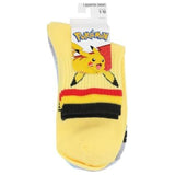 Chaussettes Pokémon Pikachu – vue 5