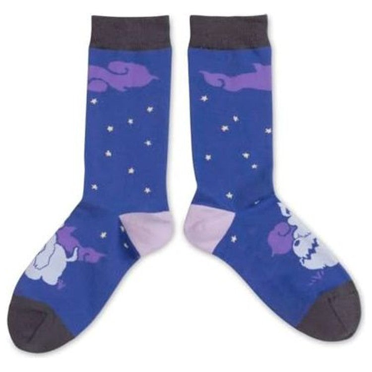 Chaussettes Pokémon Toutombe