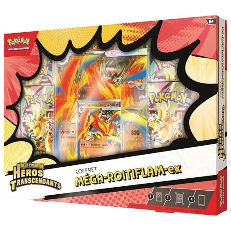 Coffret Méga-Roitiflam-ex – vue 2