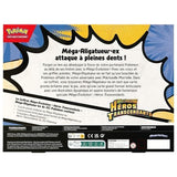 Coffret Méga-Aligatueur-ex – vue 3