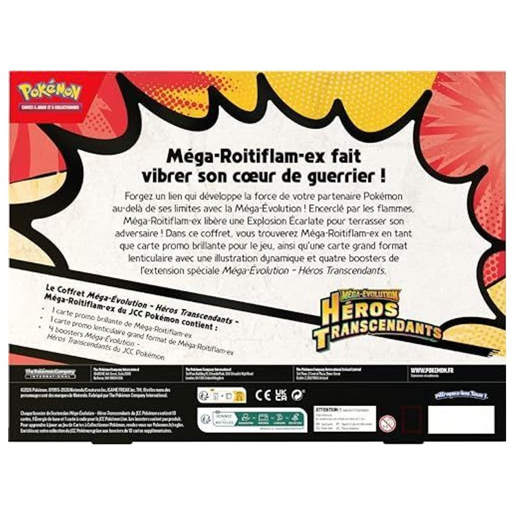 Coffret Méga-Roitiflam-ex – vue 3
