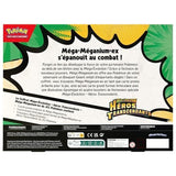Coffret Méga-Méganium-ex – vue 3