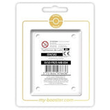 Coffret Myboost Rivalités Destinées avec Typhlosion de Luth en carte principale et 9 autres cartes Pokémon françaises neuves et authentiques