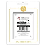 Coffret Ultraboost Entei V Zénith Suprême contenant la carte légendaire GG36/GG70 et 9 autres cartes Pokémon françaises certifiées officielles.