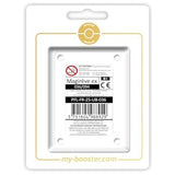 Coffret Ultraboost Myboost contenant la carte Magirêve ex 036/094 et 9 autres cartes Pokémon françaises supplémentaires