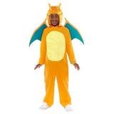 Déguisement Pokémon Dracaufeu – vue 5