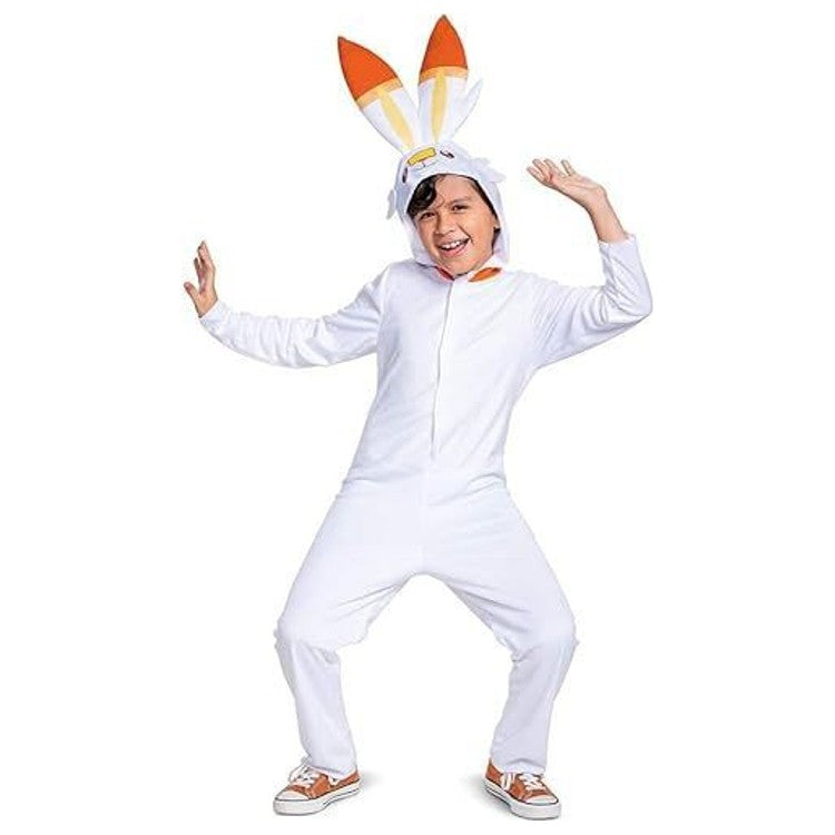 Déguisement Pokémon Flambino