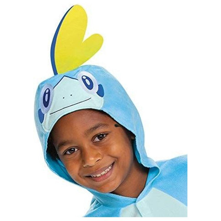 Déguisement Pokémon Larméléon