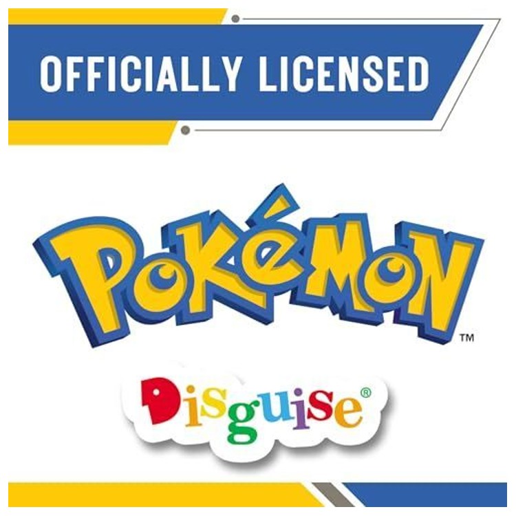Déguisement Pokémon Larméléon – vue 5