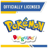 Déguisement Pokémon Larméléon – vue 5