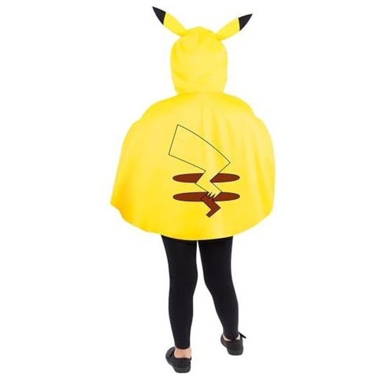 Déguisement Pokémon Pikachu