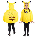 Déguisement Pokémon Pikachu – vue 2