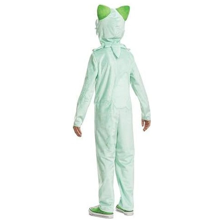 Déguisement Pokémon Poussacha