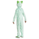 Déguisement Pokémon Poussacha