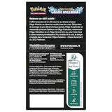 Chaos Ascendant ME04 - Demi Display - 18 Boosters – vue 3