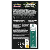 Équilibre Parfait ME03 - Demi Display - 18 Boosters – vue 3