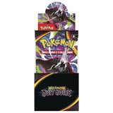 Nuit Noire ME05 - Demi Display - 18 Boosters