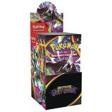 Nuit Noire ME05 - Demi Display - 18 Boosters
