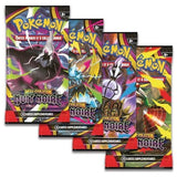 Nuit Noire ME05 - Demi Display - 18 Boosters – vue 4