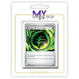 Carte Pokémon Énergie Croissante 086/088 en version Holo ou Reverse, recto, issue de l’extension Équilibre Parfait du bloc Méga-Évolution 03