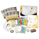 30e Anniversaire - Coffret Dresseur d'élite, vue 3