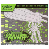 Équilibre Parfait - Coffret Dresseur d'élite
