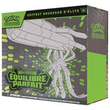 Équilibre Parfait - Coffret Dresseur d'élite – vue 2