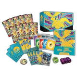 Héros Transcendants - Coffret Dresseur d'élite – vue 5