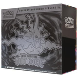 Nuit Noire - Coffret Dresseur d'élite – vue 2