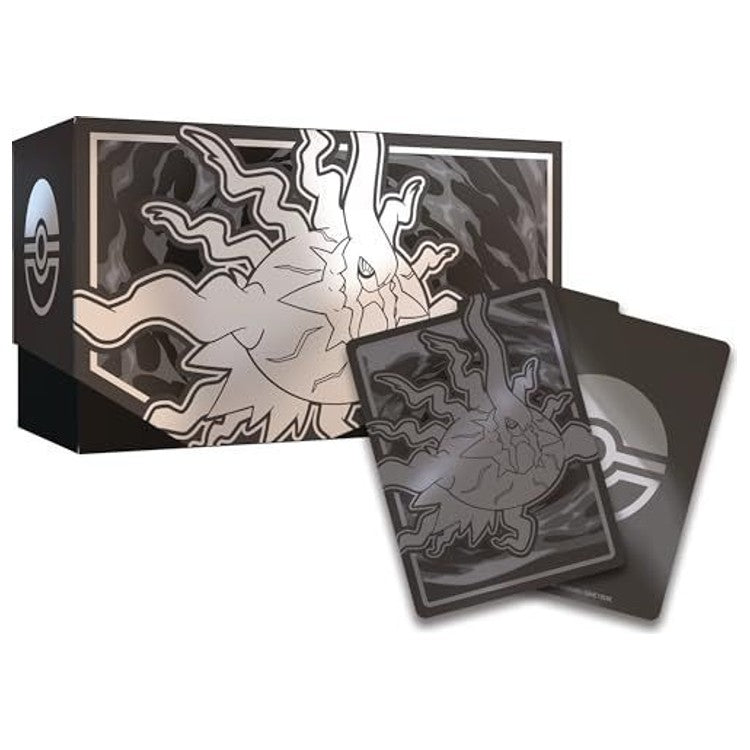 Nuit Noire - Coffret Dresseur d'élite – vue 4