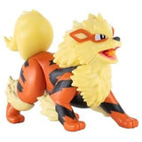 Figurine Pokémon Arcanin – vue 2