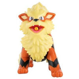 Figurine Pokémon Arcanin – vue 3