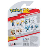Figurine Pokémon Arcanin – vue 5