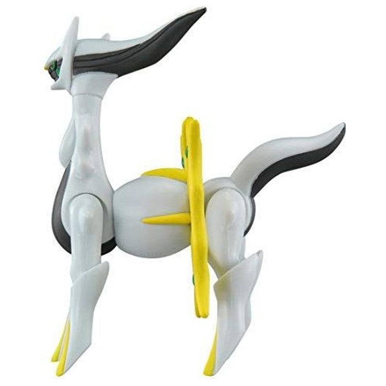 Figurine Pokémon Arceus