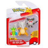 Figurine Pokémon Berserkatt