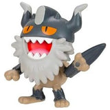 Figurine Pokémon Berserkatt – vue 2