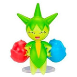 Figurine Pokémon Berserkatt – vue 3