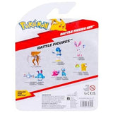 Figurine Pokémon Berserkatt – vue 5