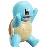 Figurine Carapuce et Poké Ball Clip N Go, vue 2