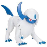Figurine Pokémon Carapuce – vue 3